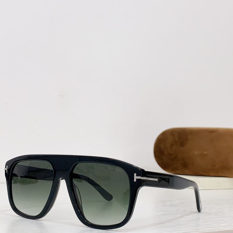 Tom Ford Sunglasses